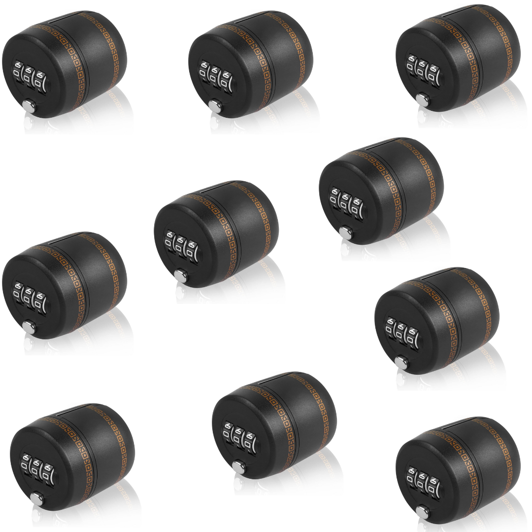 Tapón Anti Robo Para Botellas