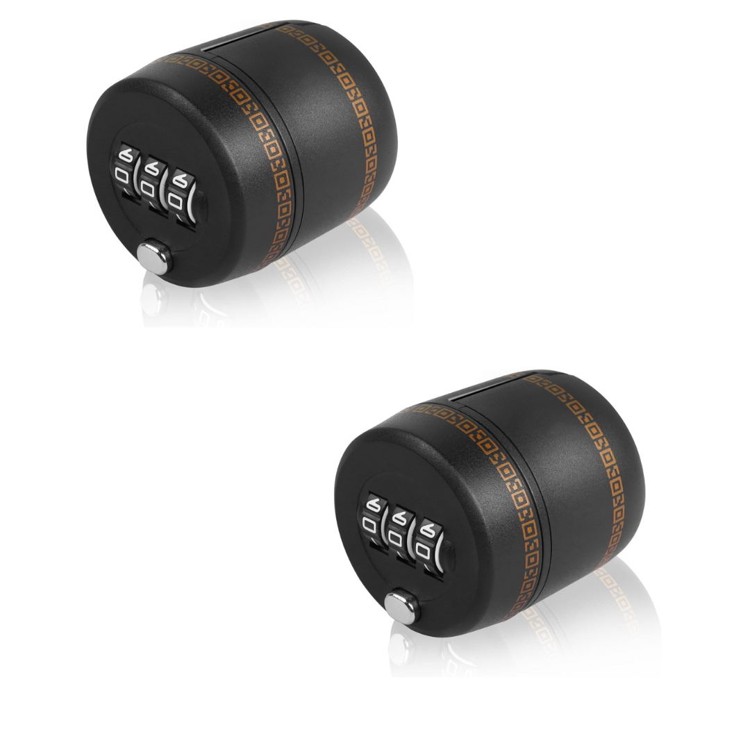 Tapón Anti Robo Para Botellas