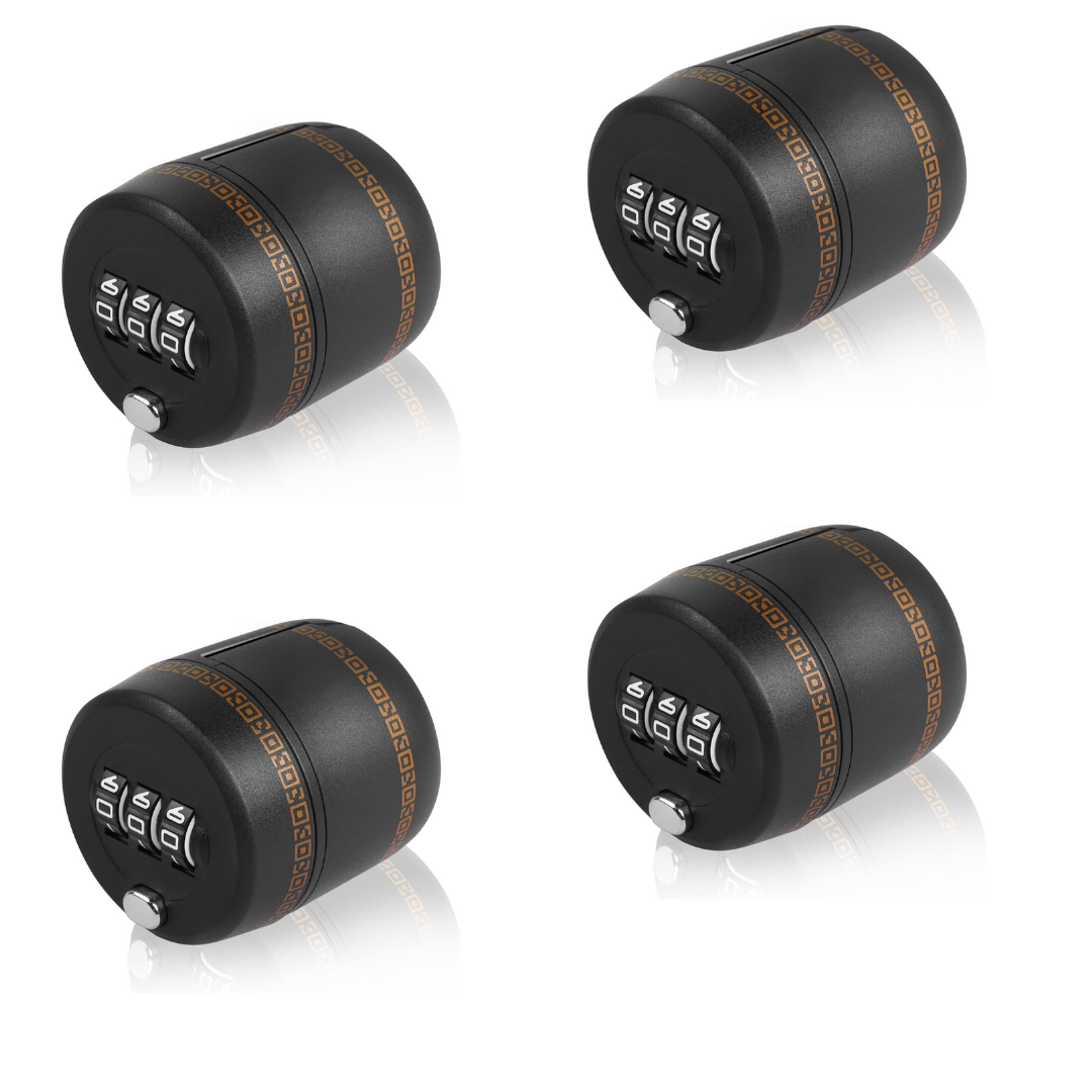 Tapón Anti Robo Para Botellas