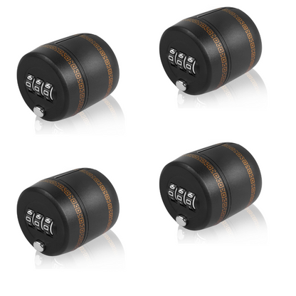 Tapón Anti Robo Para Botellas