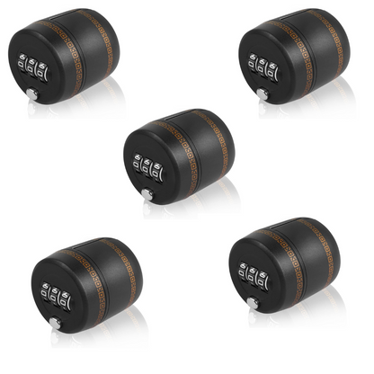 Tapón Anti Robo Para Botellas