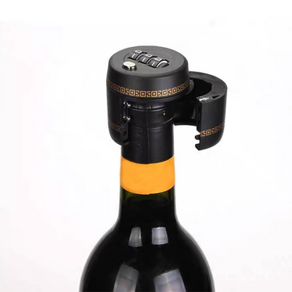 Tapón Anti Robo Para Botellas