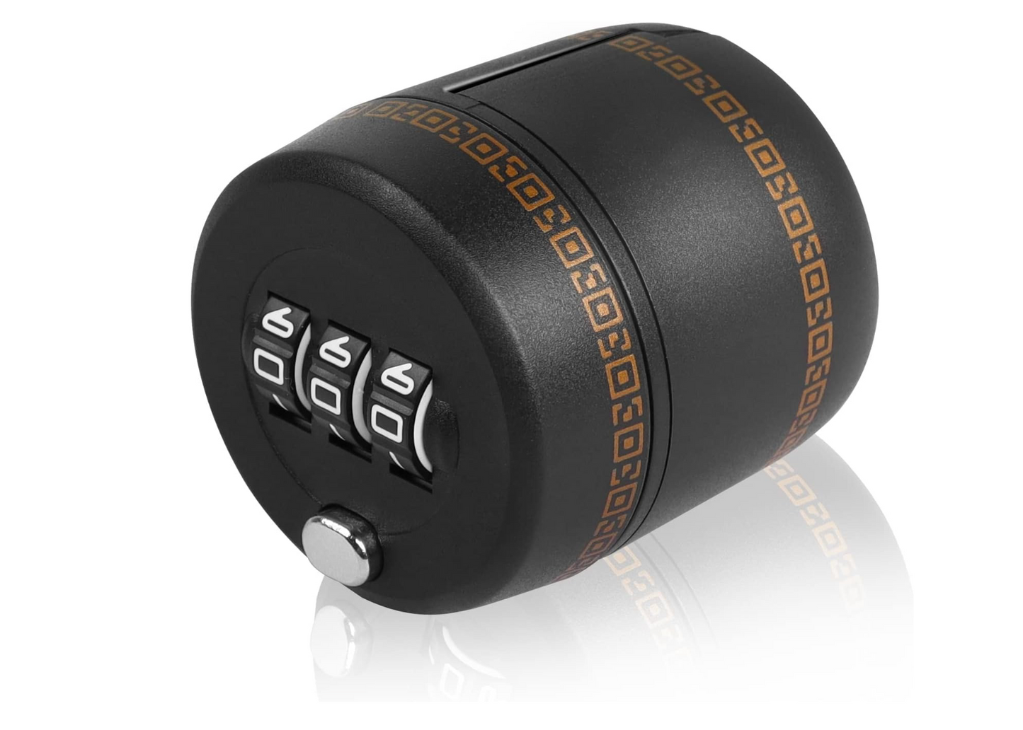 Tapón Anti Robo Para Botellas