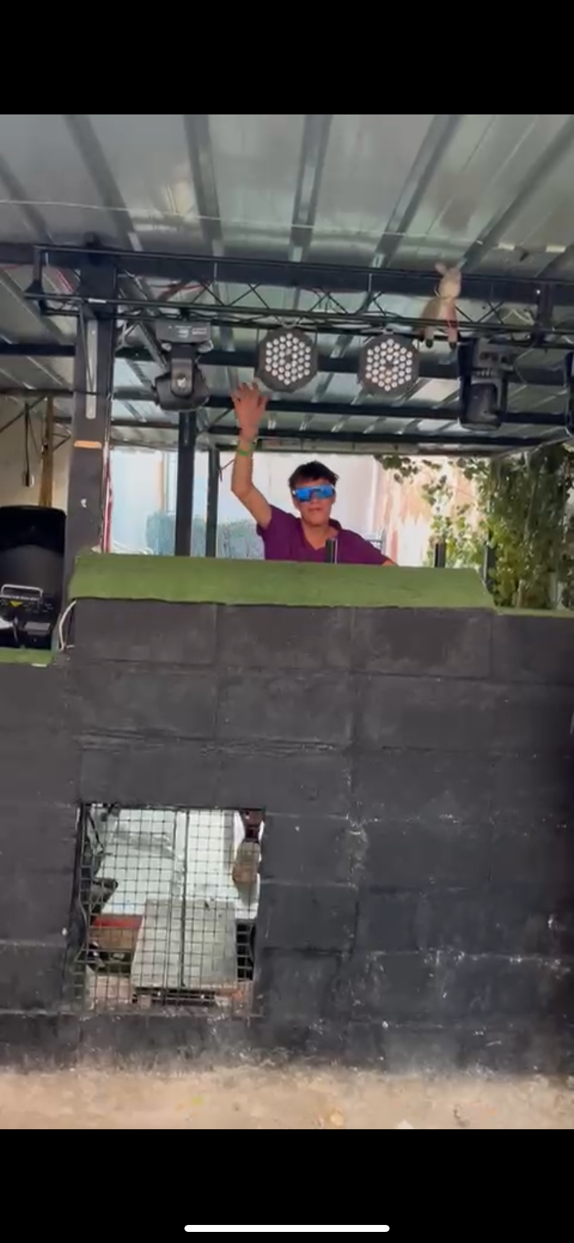 <em>Jaime D. C.</em>